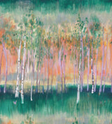 A-Street Prints Portofino Primavera Sage Wallpaper