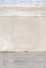 A-Street Prints Portofino Orrizzonti Cream Wallpaper