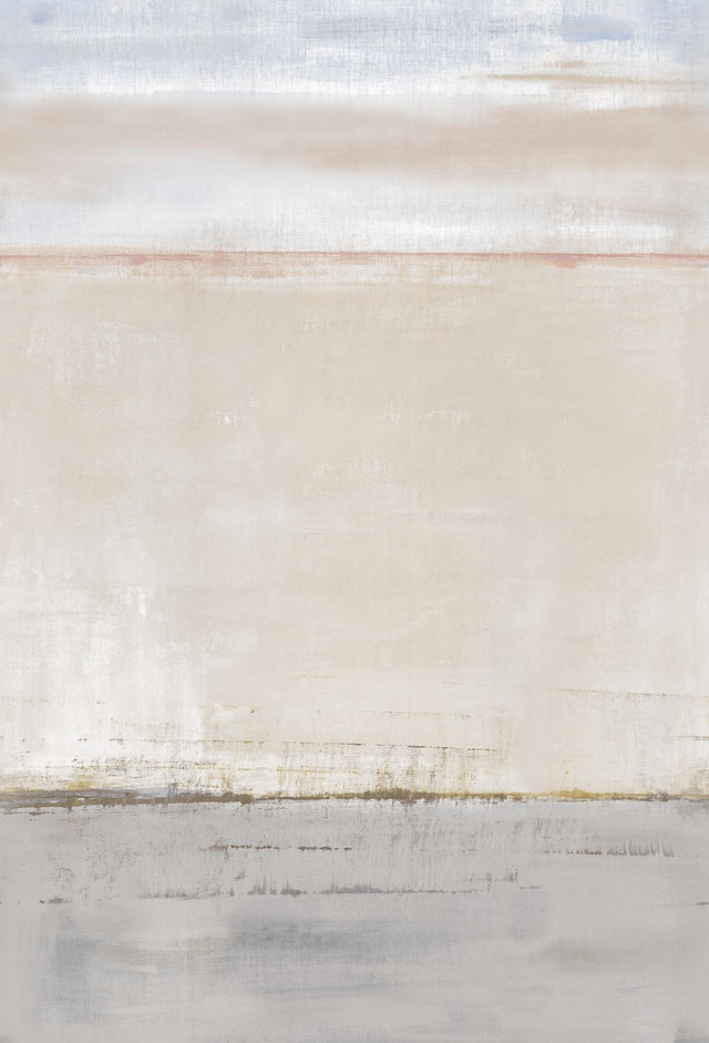 A-Street Prints Portofino Orrizzonti Cream Wallpaper