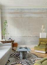 A-Street Prints Portofino Orrizzonti Cream Wallpaper
