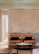 A-Street Prints Portofino Orrizzonti Neutral Wallpaper