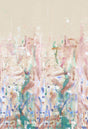 A-Street Prints Portofino Nipa Pastel Wallpaper