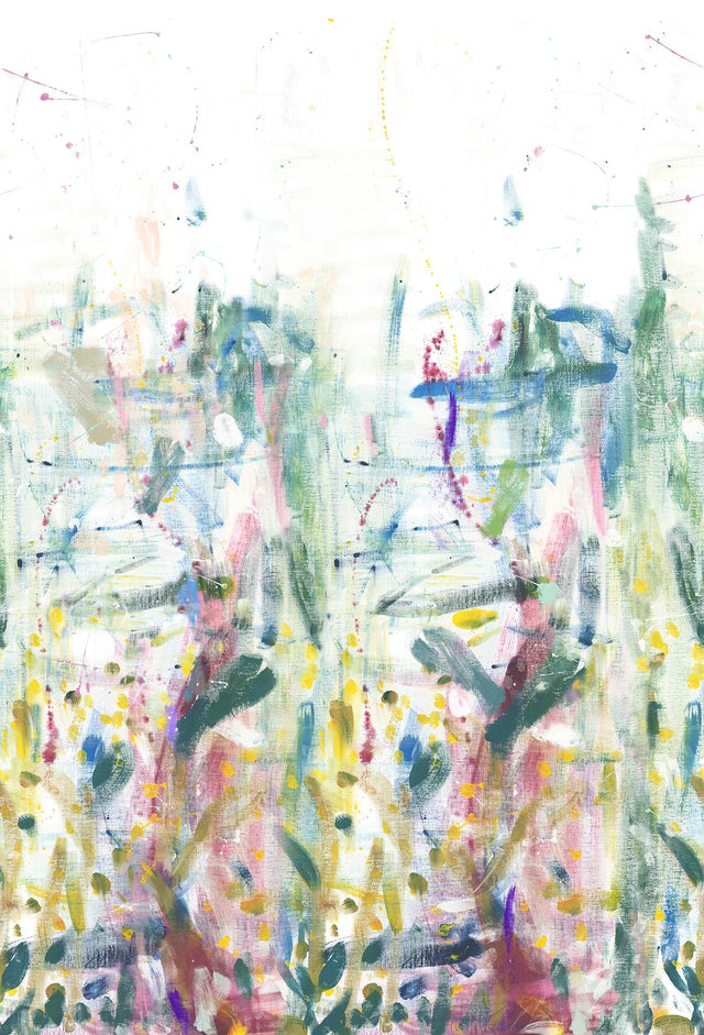 A-Street Prints Portofino Nipa Neutral Wallpaper