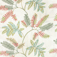 Lee Jofa ROYAL FERN EMB SUMMER Fabric