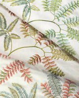 Lee Jofa ROYAL FERN EMB SUMMER Fabric