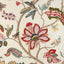 Lee Jofa WINDERMERE EMB MULTI Fabric