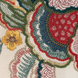 Lee Jofa WINDERMERE EMB MULTI Fabric
