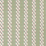 Sanderson Musafir Cardamom/Namak Fabric