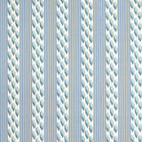 Sanderson Musafir Persian Blue/Cardomom Fabric