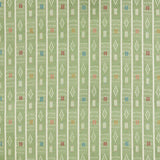 Sanderson Safar Cardamom Fabric