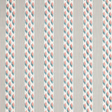 Sanderson Musafir Mineral/Coral Fabric