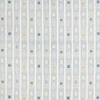 Sanderson Safar Porcelain/Multi Fabric
