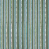 Sanderson Belari Spirulina/Lagoon Fabric