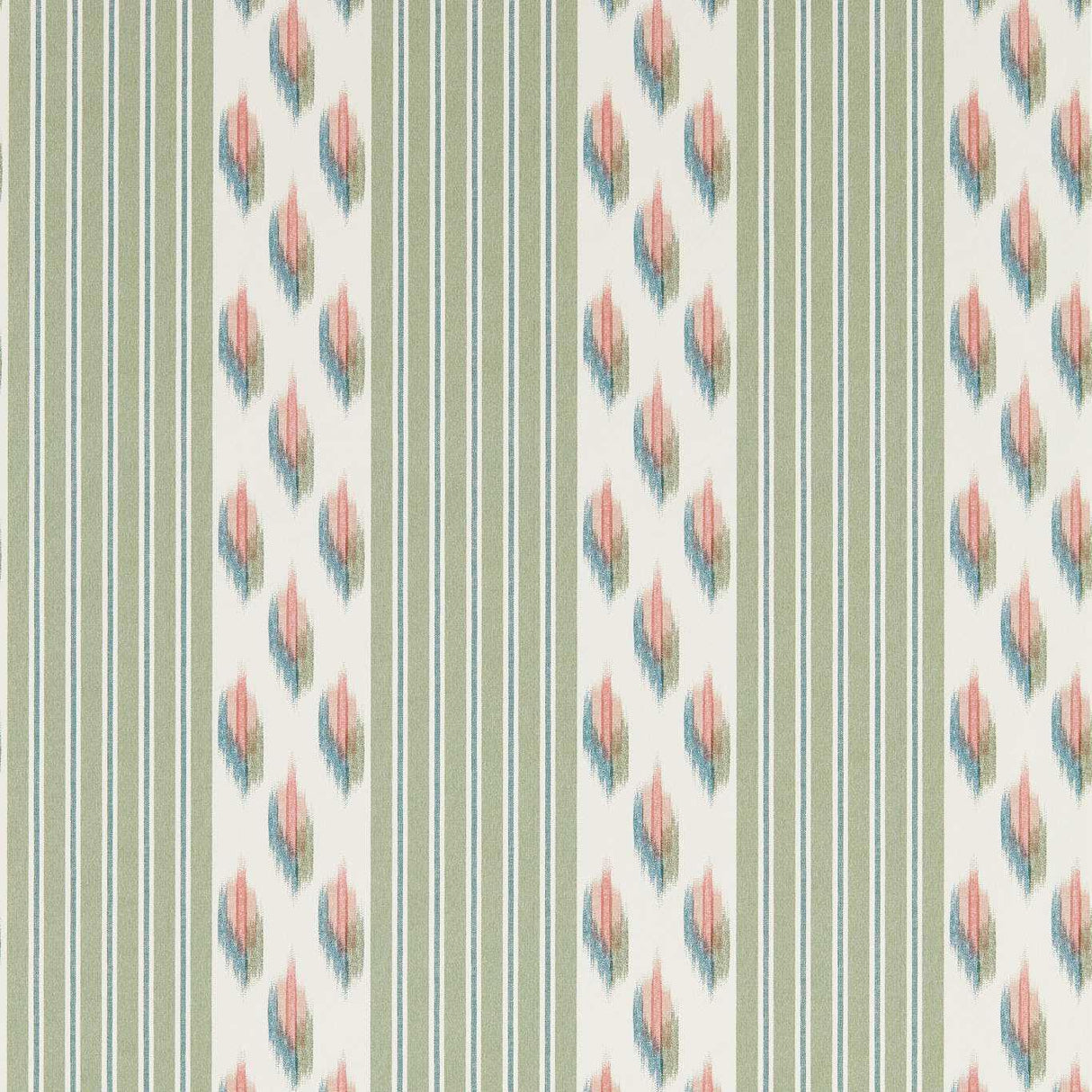Sanderson Musafir Cardamom/Namak Wallpaper
