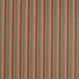 Sanderson Belari Avocado/Aleppo Pepper Fabric