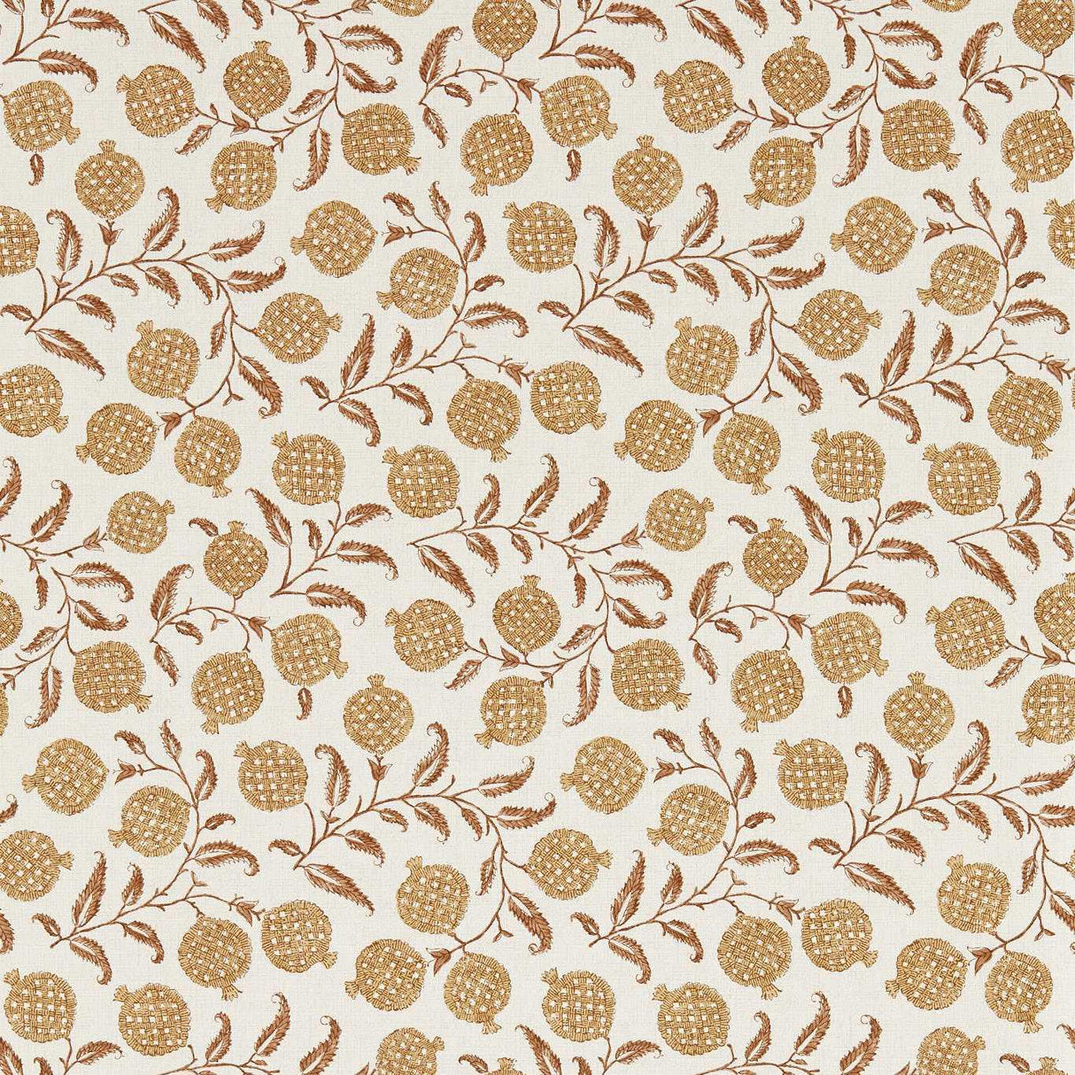 Sanderson Anaar Lionsmane Wallpaper