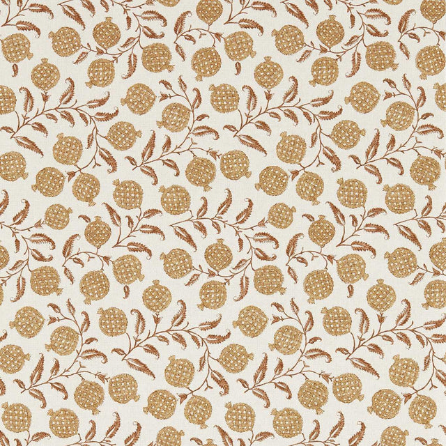 Sanderson Anaar Lionsmane Wallpaper