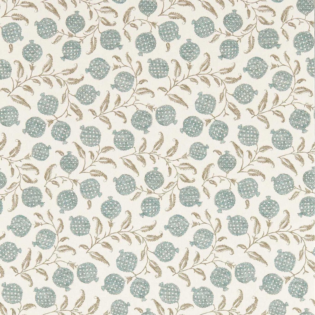 Sanderson Anaar Mineral Wallpaper