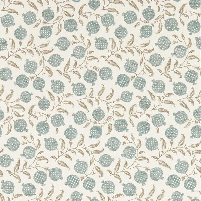 Sanderson Anaar Mineral Wallpaper