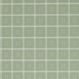 Sanderson Malay Seafoam Wallpaper