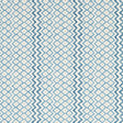 Sanderson Khes Indigo/Woad Wallpaper