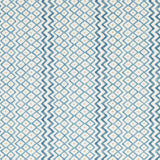 Sanderson Khes Indigo/Woad Wallpaper