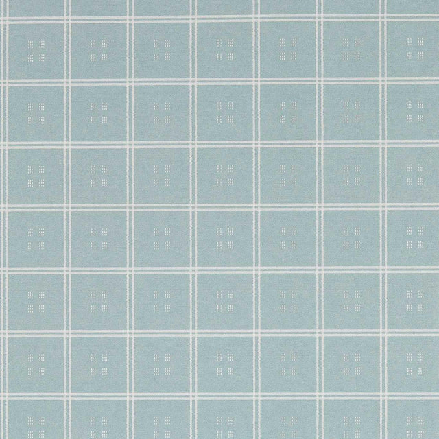 Sanderson Malay Porcelain Wallpaper