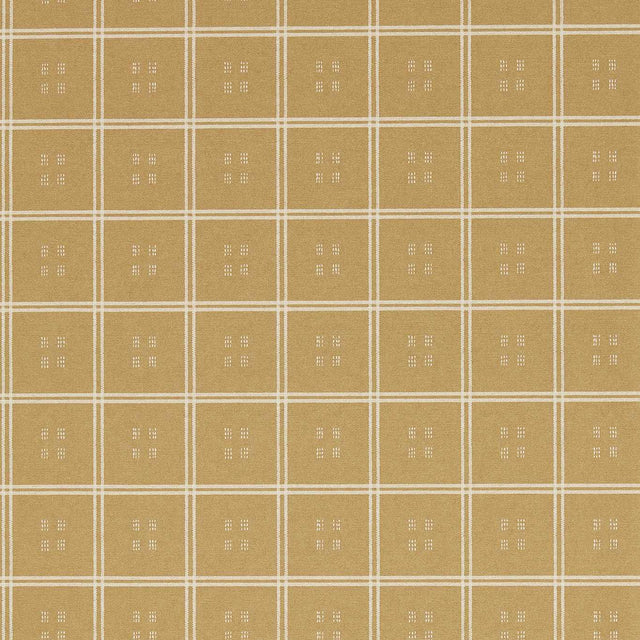 Sanderson Malay Clay Wallpaper