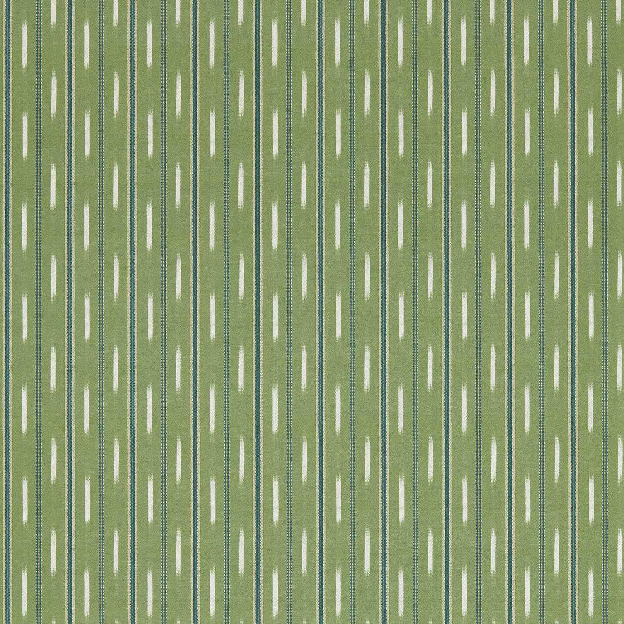 Sanderson Mudmi Avocado Wallpaper