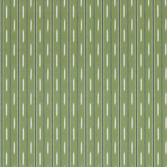 Sanderson Mudmi Avocado Wallpaper