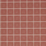 Sanderson Malay Kiln Mud Wallpaper