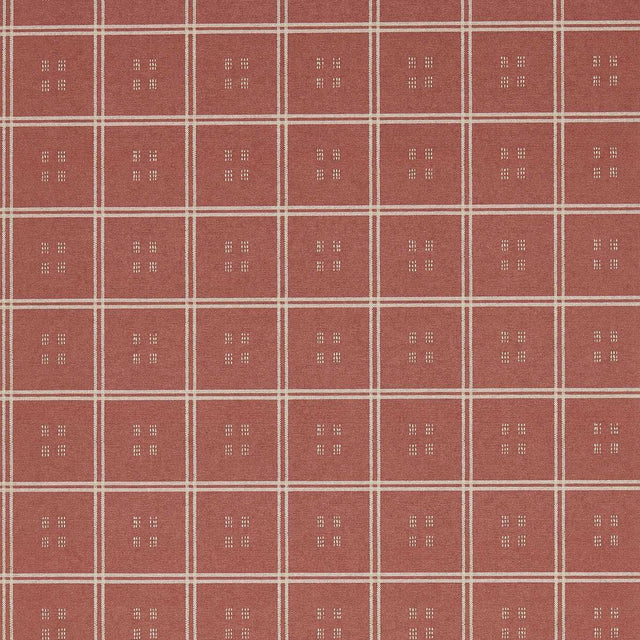 Sanderson Malay Kiln Mud Wallpaper