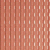 Sanderson Mudmi Pink pepper Wallpaper