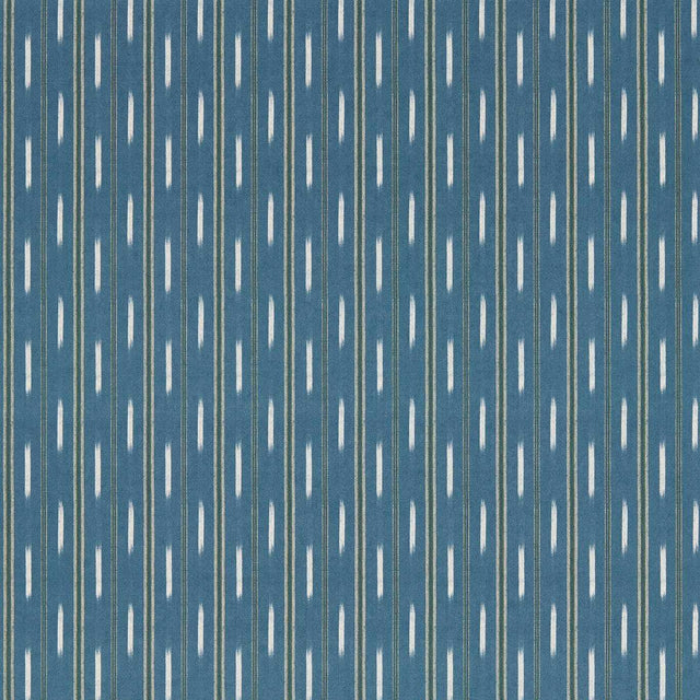 Sanderson Mudmi Persian Blue Wallpaper
