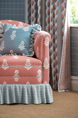 Sanderson Dabu Namak Fabric