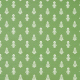 Sanderson Dabu Spirulina Fabric
