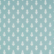 Sanderson Dabu Lagoon Fabric