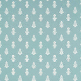 Sanderson Dabu Lagoon Fabric