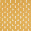Sanderson Dabu Tumeric Fabric