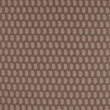 Sanderson Bagru Cocoa Fabric