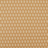 Sanderson Bagru Tumeric Fabric