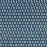 Sanderson Bagru Indigo Fabric