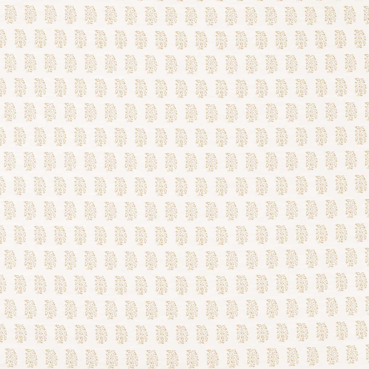 Sanderson Bagru Clay Fabric