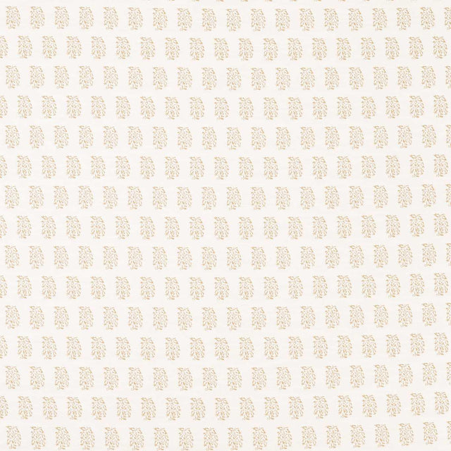 Sanderson Bagru Clay Fabric
