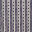 Sanderson Toba Indigo Fabric