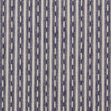 Sanderson Toba Indigo Fabric