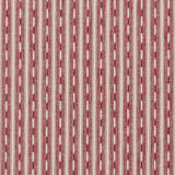 Sanderson Toba Loganberry Fabric
