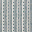 Sanderson Toba Udaipur blue Fabric