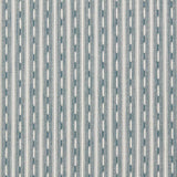 Sanderson Toba Udaipur blue Fabric