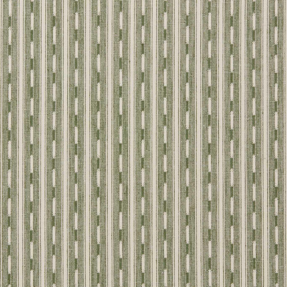 Sanderson Toba Spiirulina Fabric